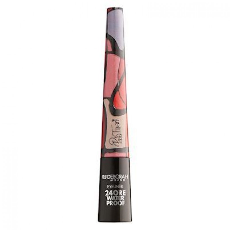 Deborahdh Eye Liner 24H Wp Turani