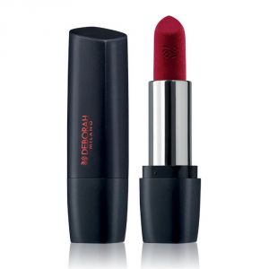 Red Mat Deep Red 05 قلم شفه