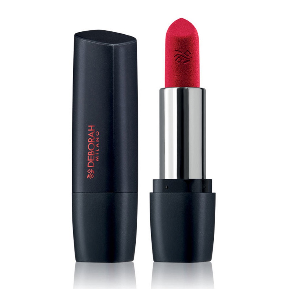 Red Mat Timeless Red 33 قلم شفه