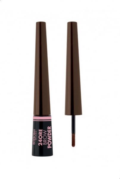 باودر حاجب Deborah 24 Ore  02