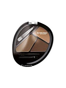 مجموعة حاجب Eye Brow Pa  Ette رقم 1