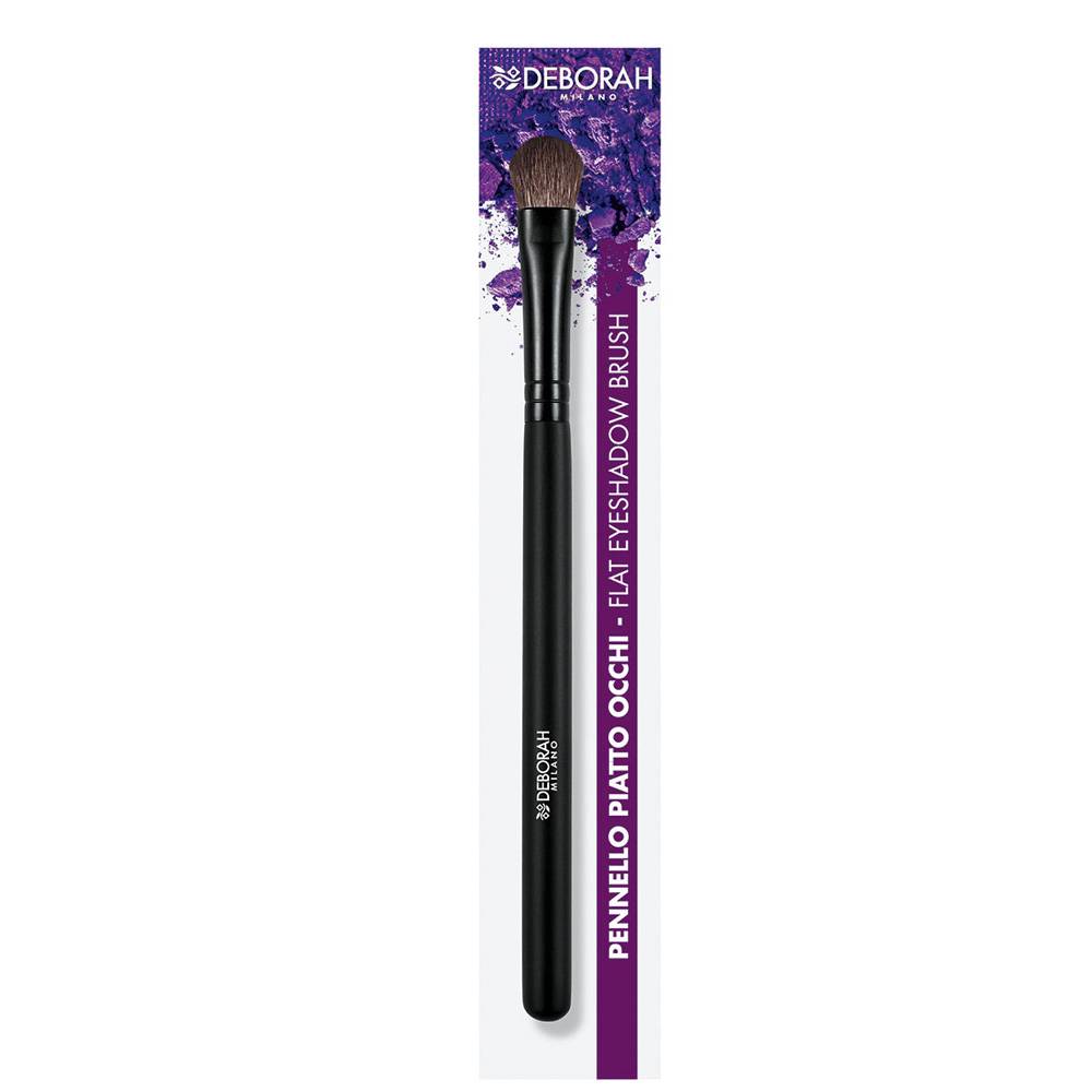 Deborah Flat Eye Shadow Brush فرشة
