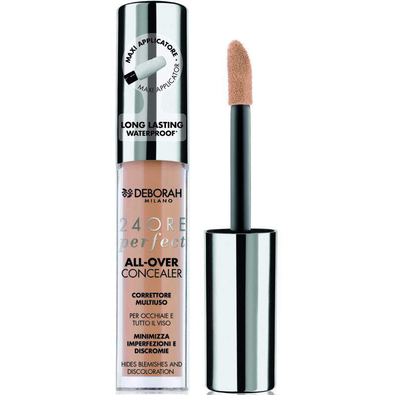 Debora Corr Fluido 24Oreperfect 05