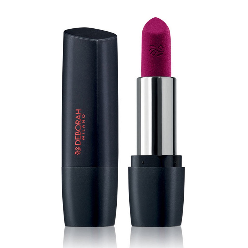 Red Mat Berry Me 1  قلم شفه