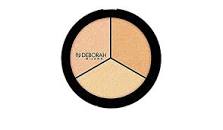 باليت اضاءة Trio Secrets Of Strobing