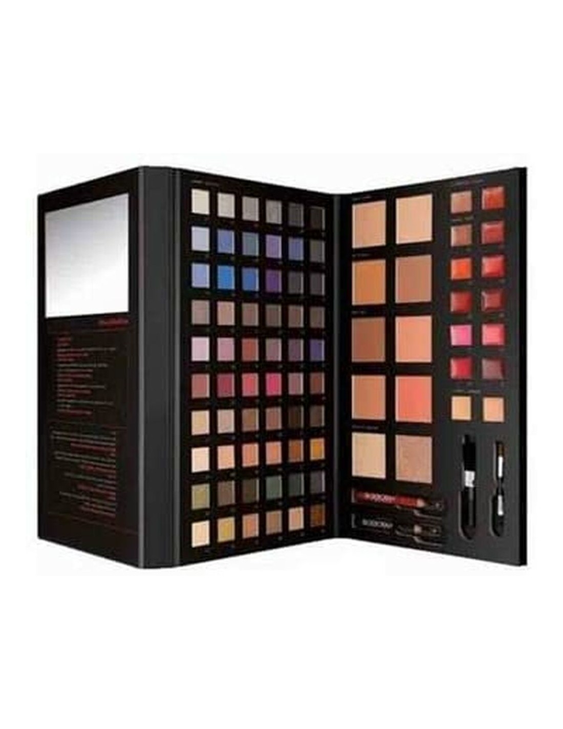 Debora Makeup Book Vol 4