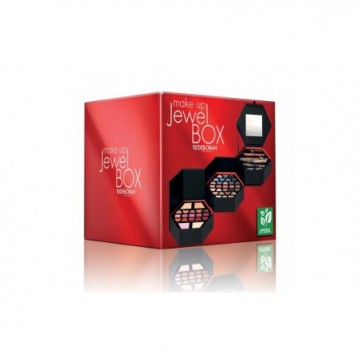 Debora Makeup Jewel Box
