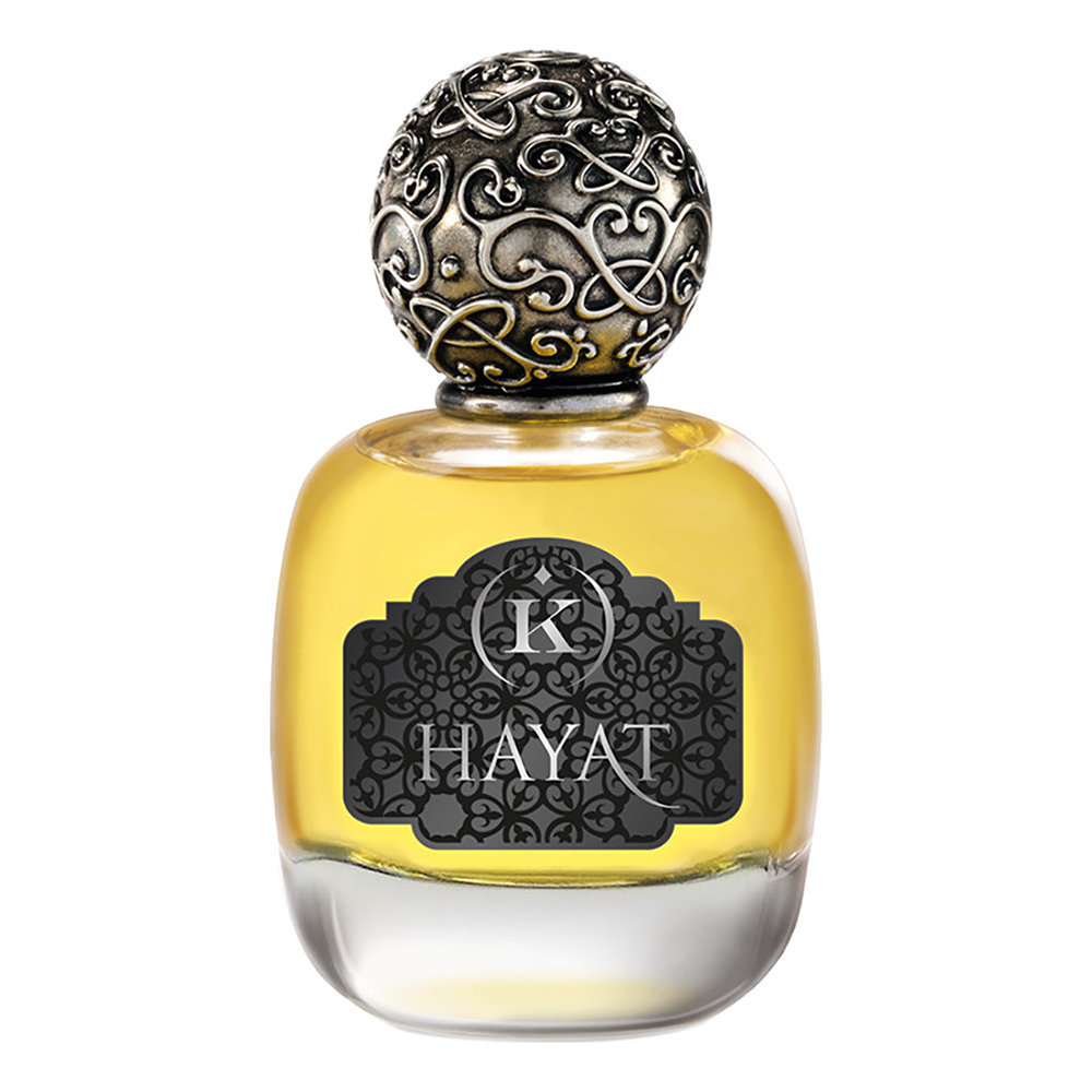 BLENDING MAGIC HAYAT EDP