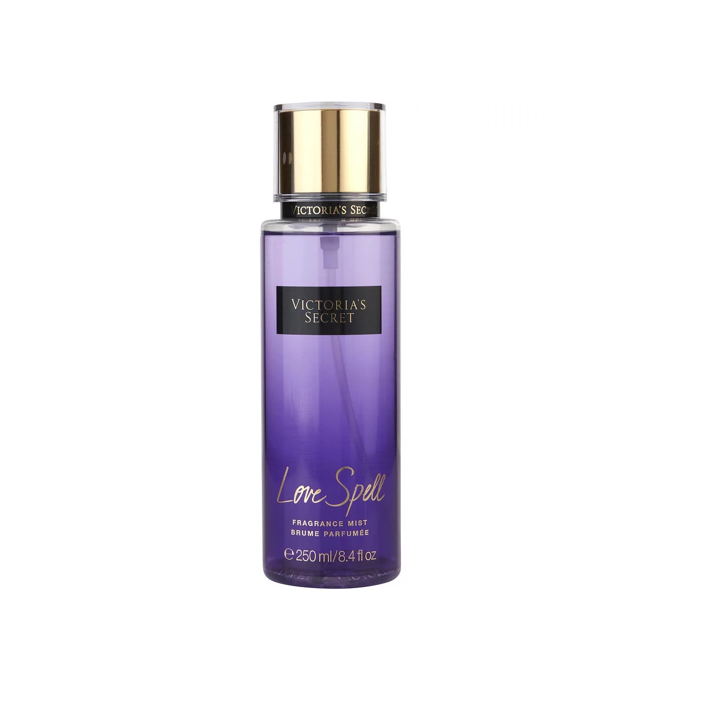 Victoria Secret Body Mist Love Spell