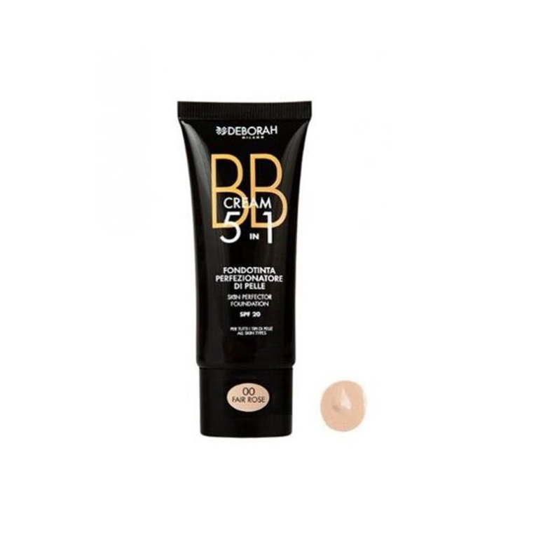 اساس ديبورا Bb Cream رقم 00  Deborah