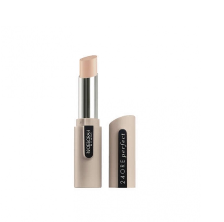 اساس خافي عيوب للوجه 24ساعه رقم 02 Deborah