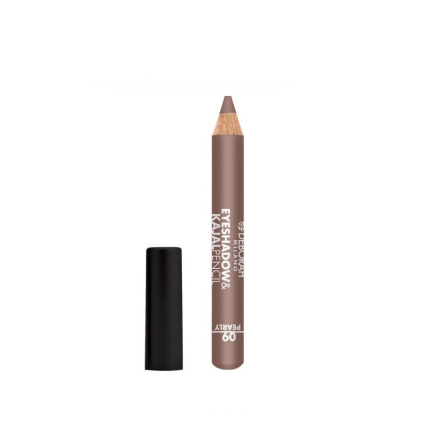 Eyeshadow & Kajal Pen 09