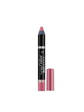 Dh 24 Ore Velvet Mat Lipstick 02
