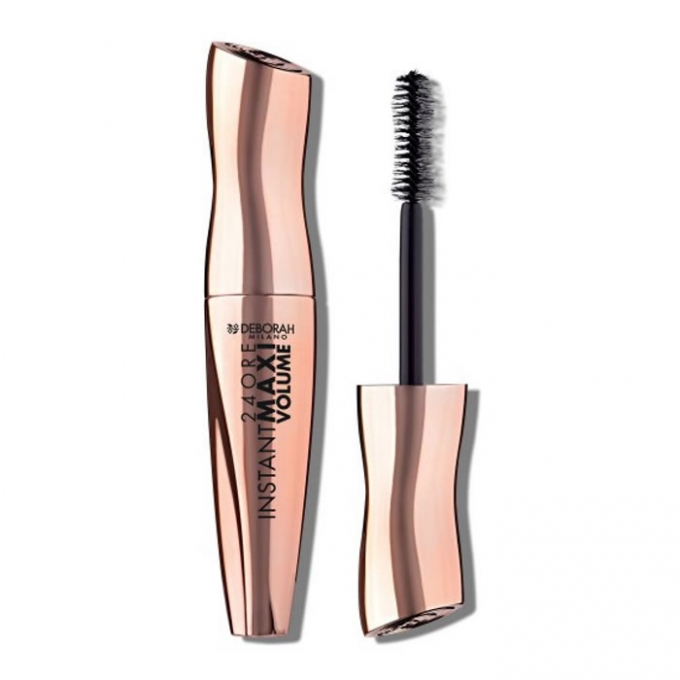 Debora Ore  Maxi Volume 24 Mascara