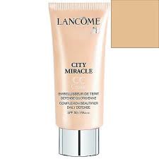 Lm.City Miracle Cc Cream N 02