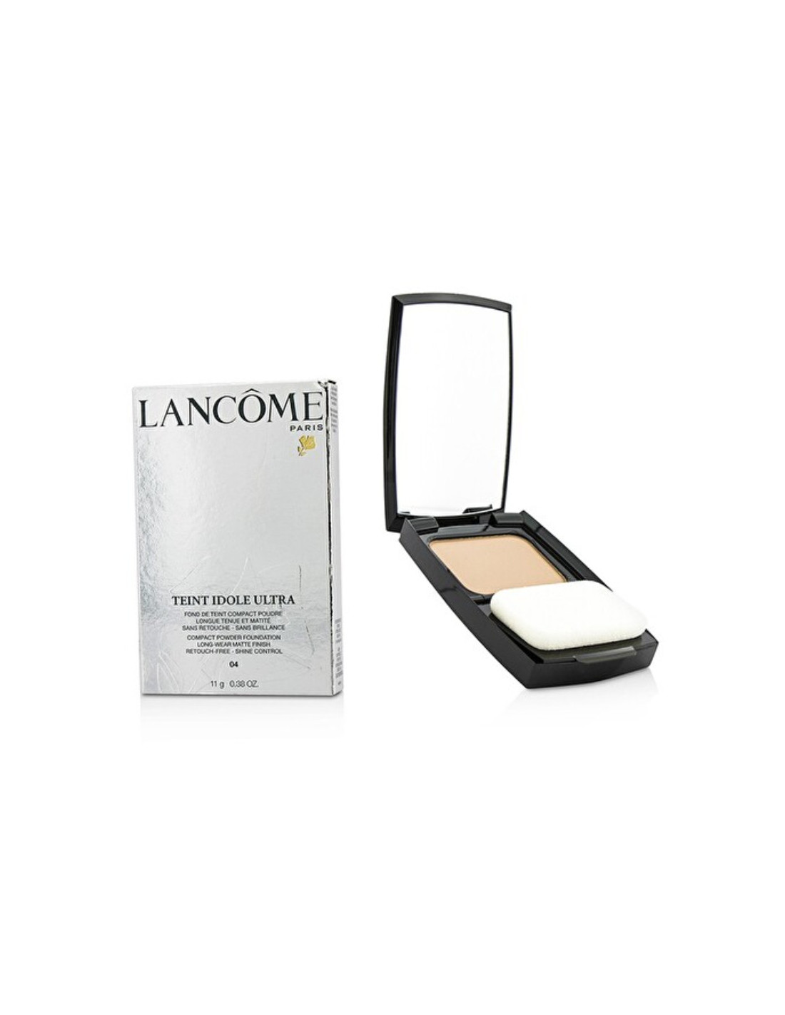 Lm.Teint Idole Ultra Poudre (New)  N 02