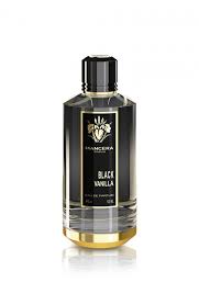 Mancera Black Vanilla