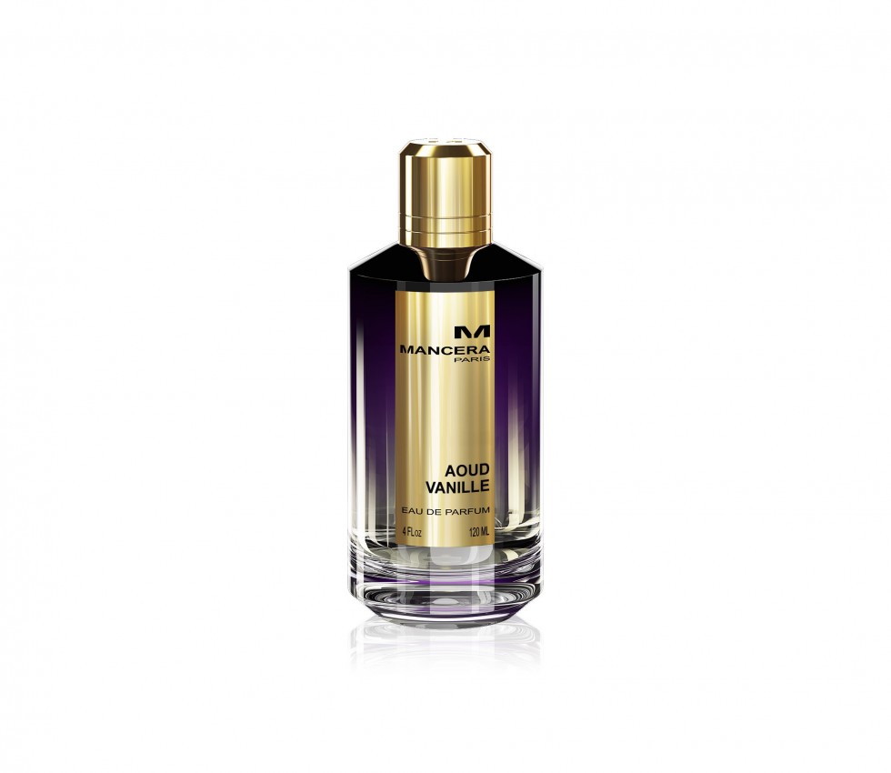 Aoud Violet EDP