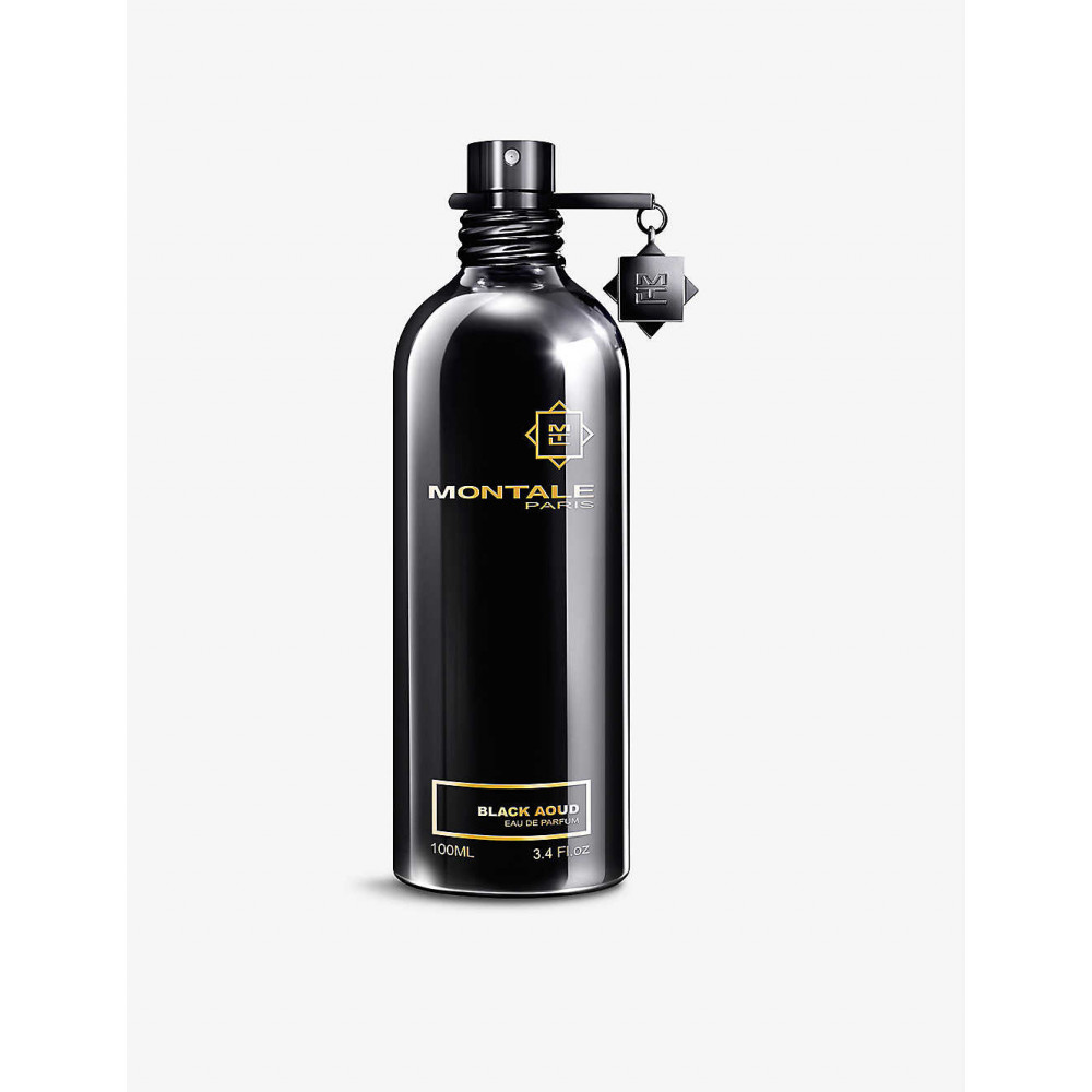 Montale Black Aoud