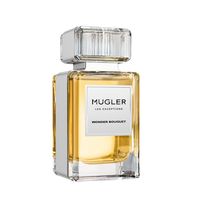 Les Exceptions Wonder Bouquet EDP