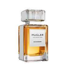 Les Exceptions Woodissime EDP