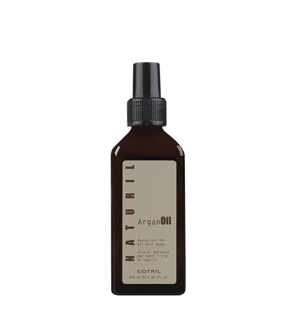 Argan Oil