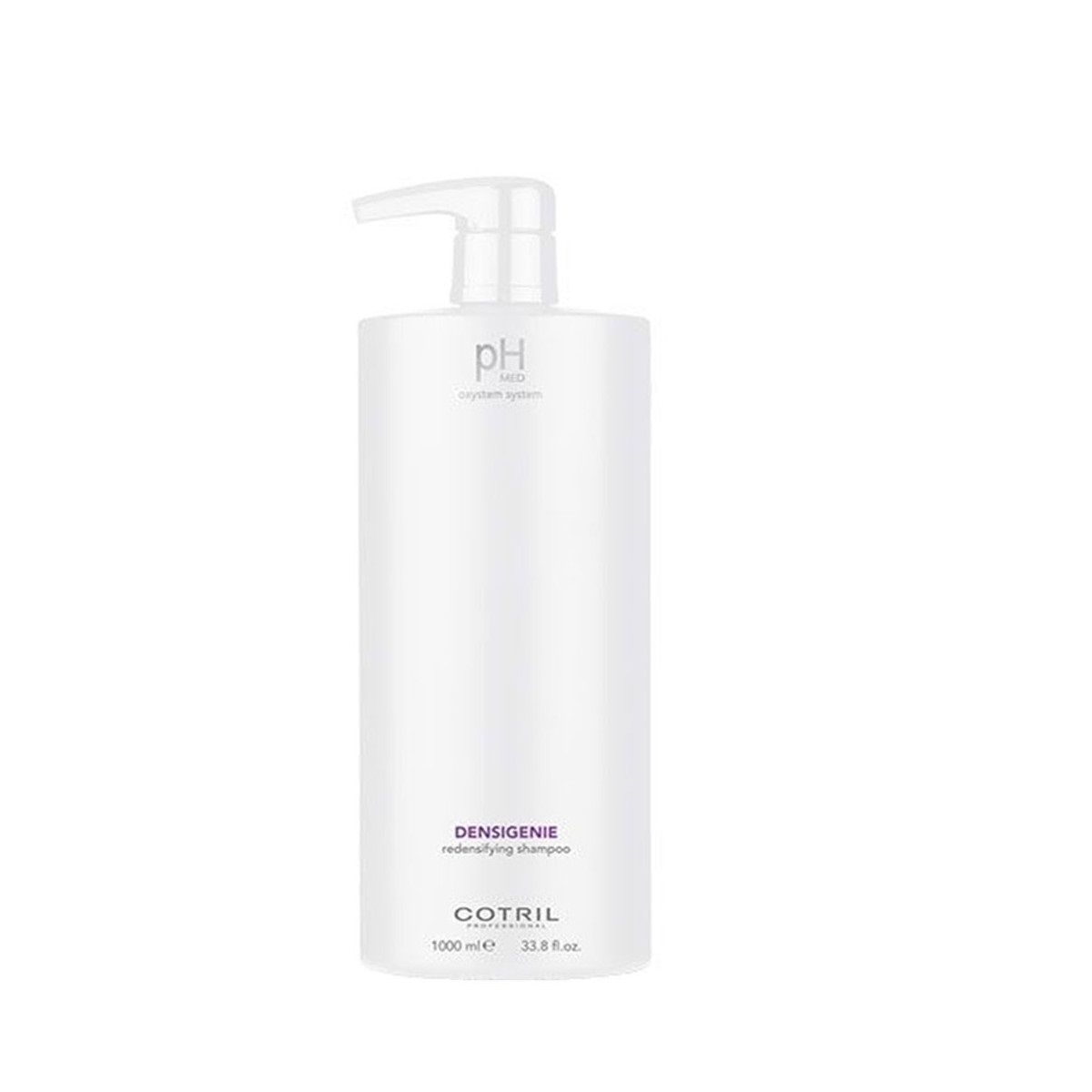 PH.Densigenie Shampoo