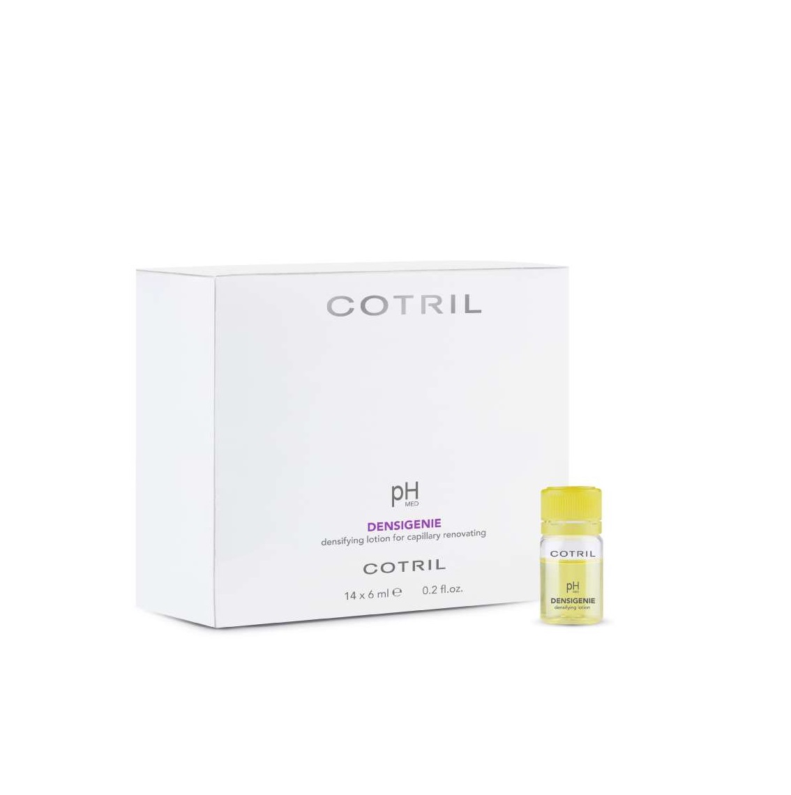 PH . Energising Lotion