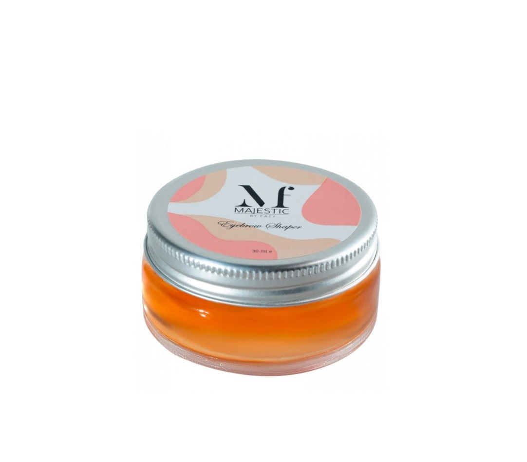 Majestic Eyebrow Shaper