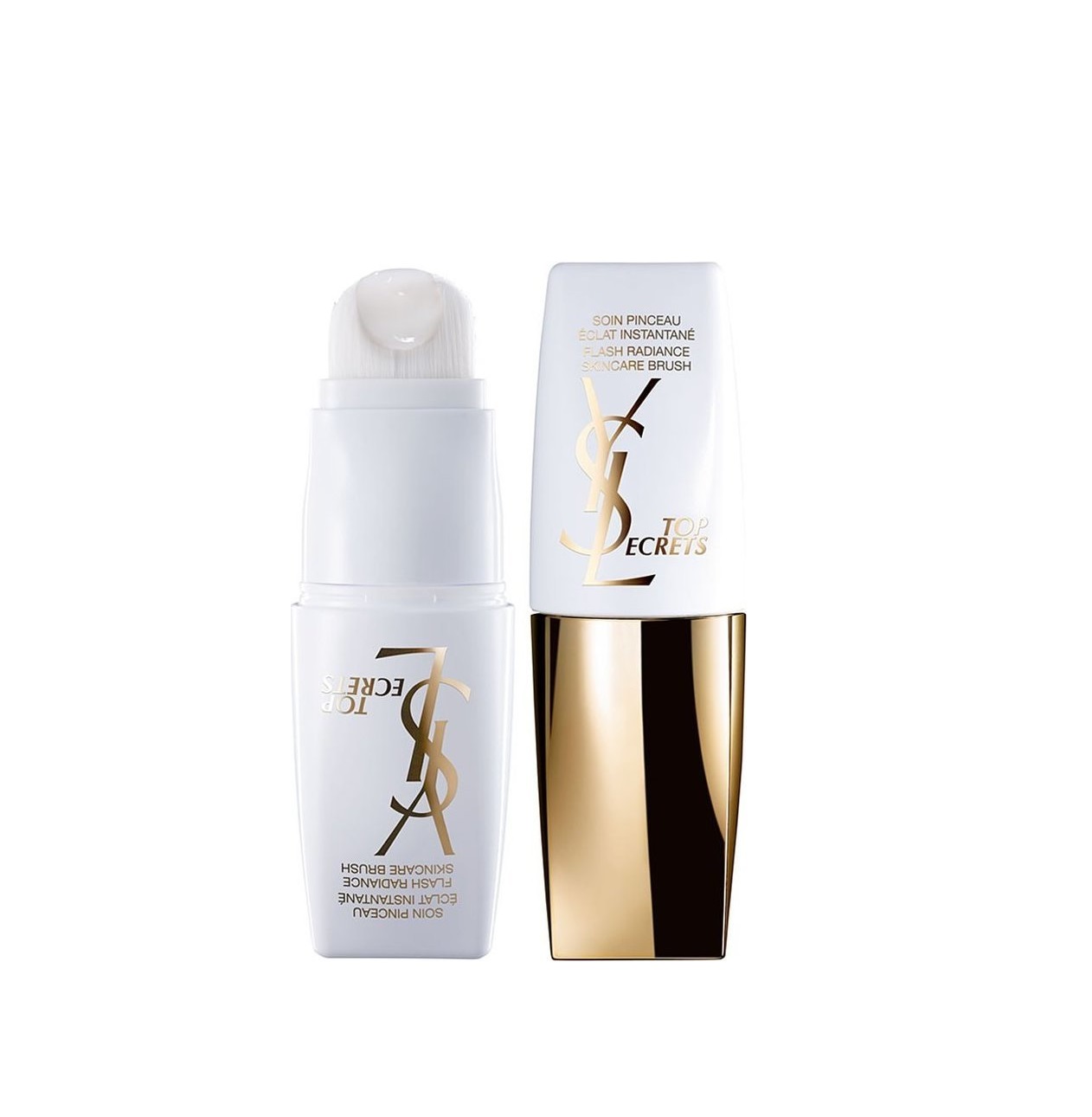 Ysl Top Secrets Flash Radiance