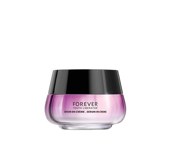 Ysl Forever Youth Liberator Serum 50 Ml