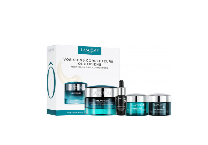 Visionnaire Cream 50Ml Routin Set19