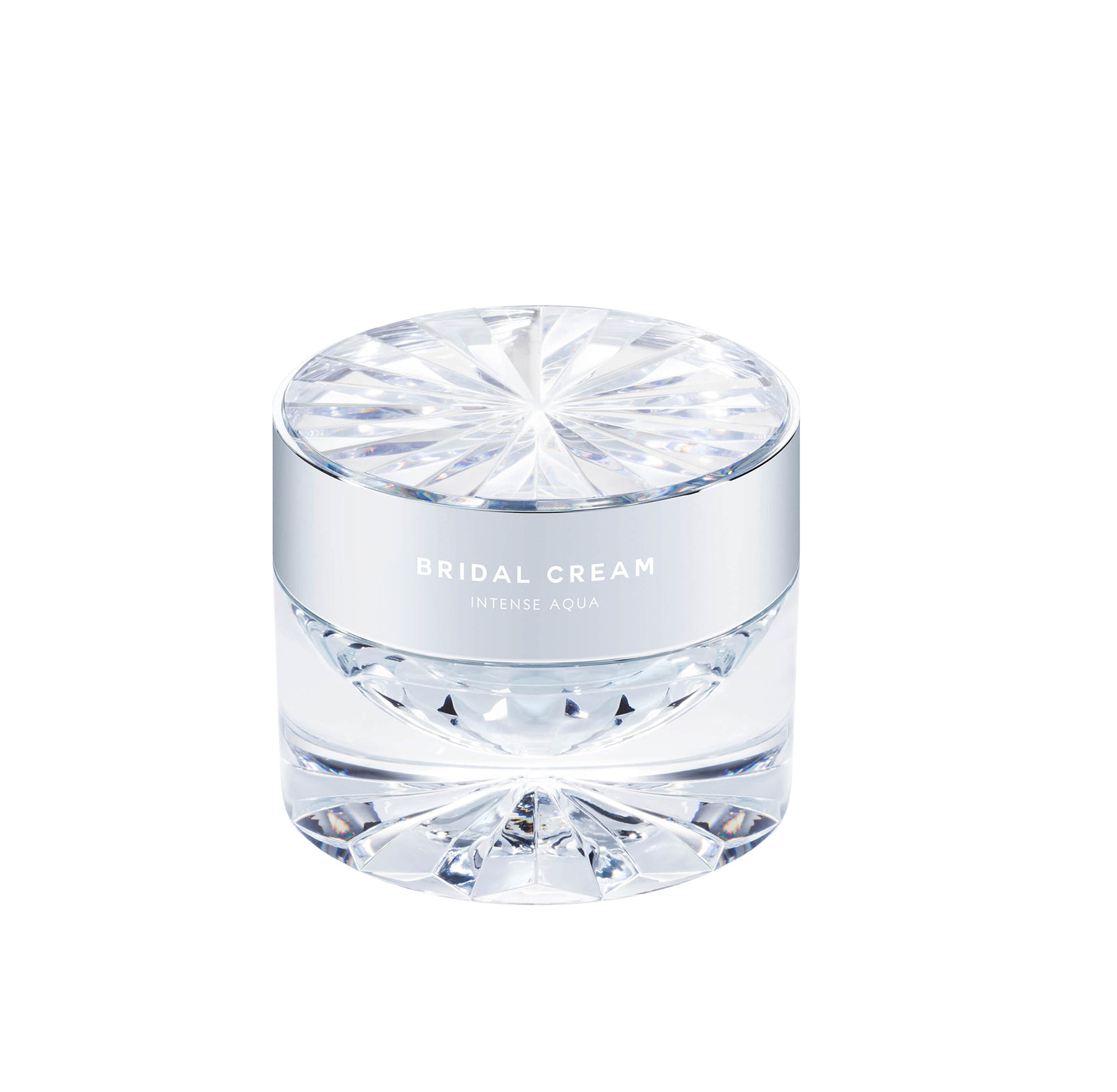 Time Revolution Bridal Cream (Intense Aqua)