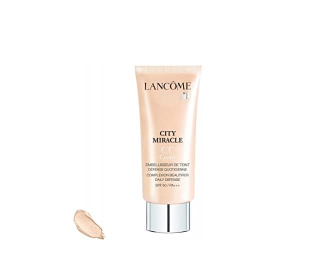 Lm.City Miracle Cc Cream N 01