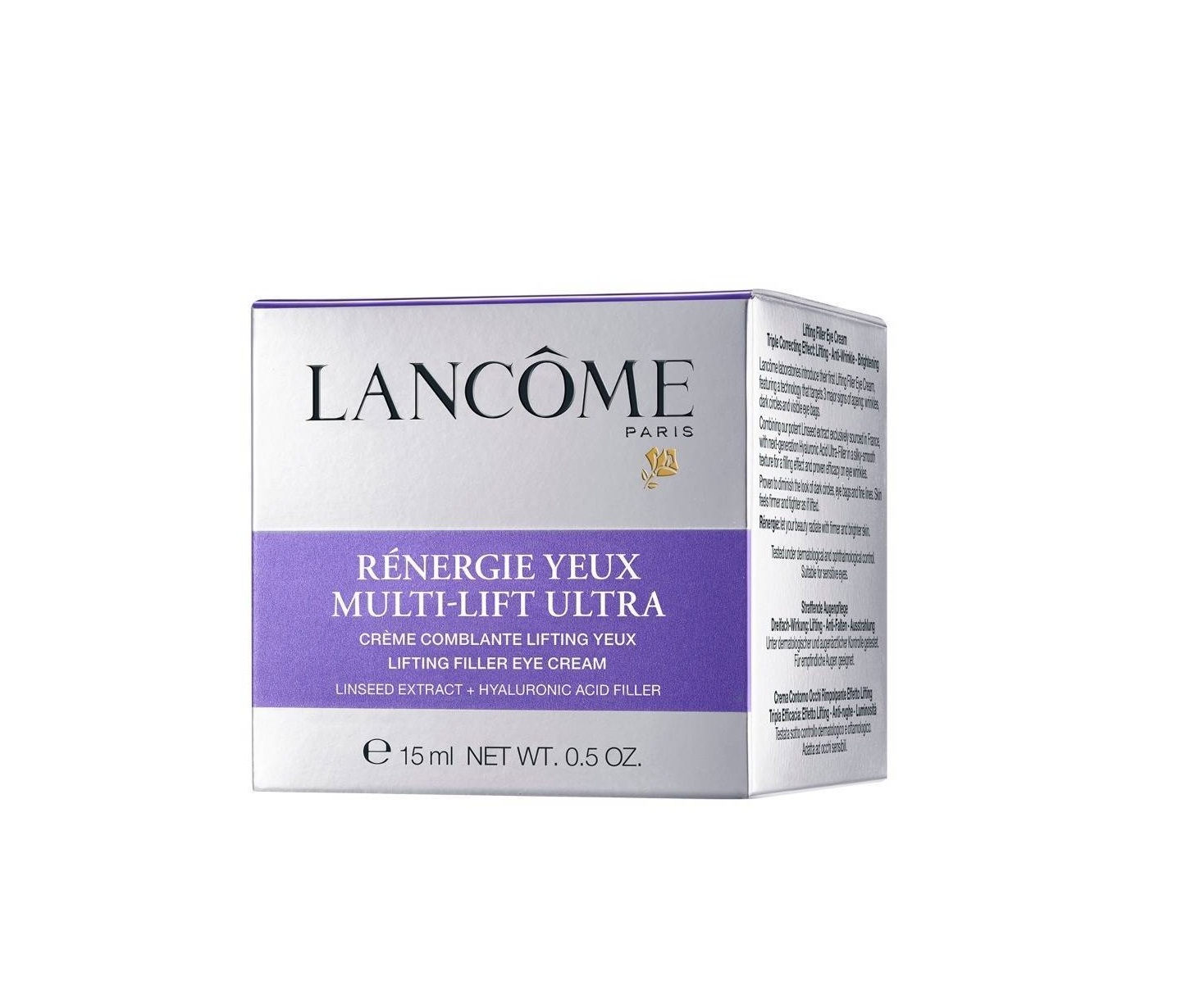 Lm Rml Ultra Eye Cream J 15 Ml