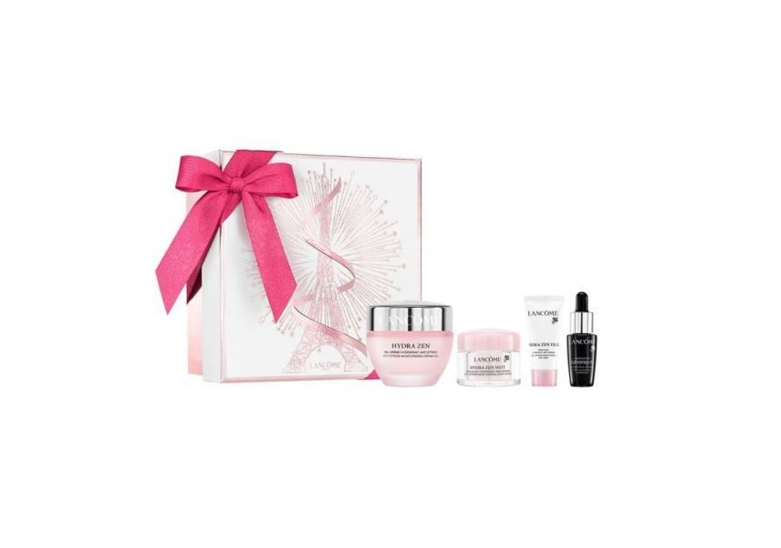 Lm Hyd (P50+P15+Yx+Gen) Prest Set X18