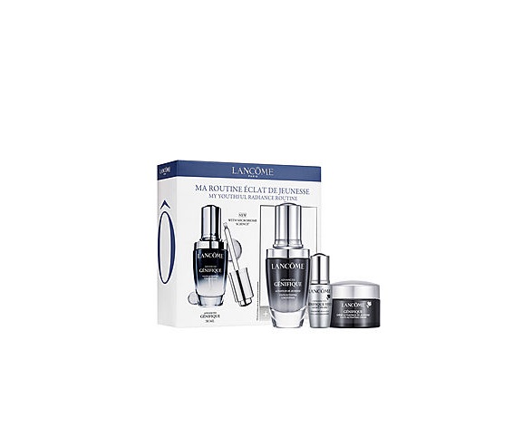 Genifique Serum 30Ml Routine Set19