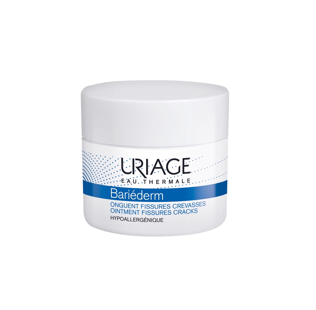 Bariederm Onguent Fiss Crev