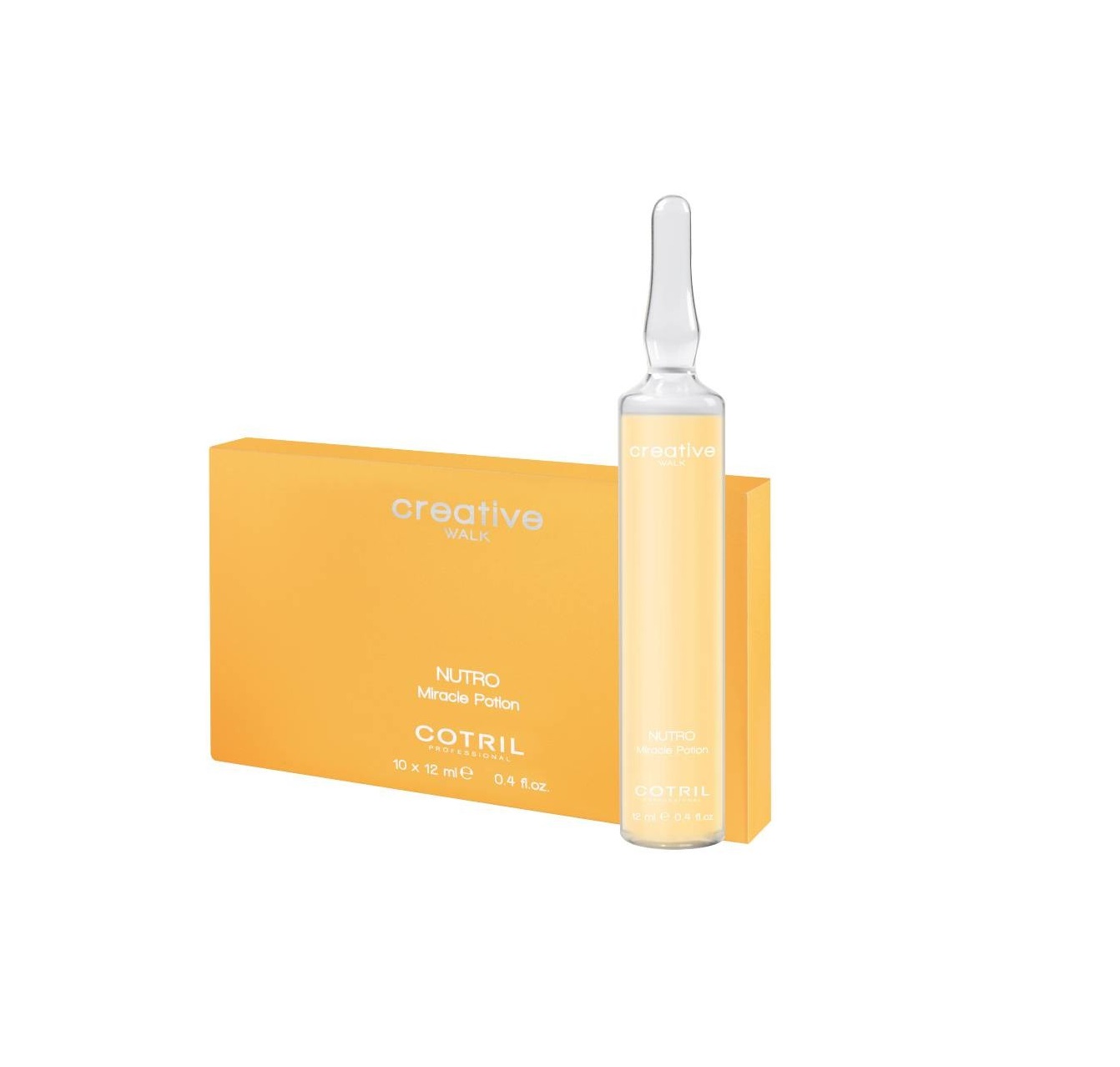 Nutro Miracle Potion