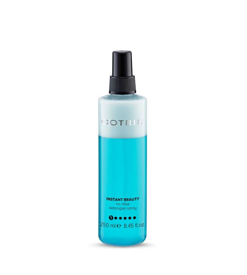 Instant Beauty Spray