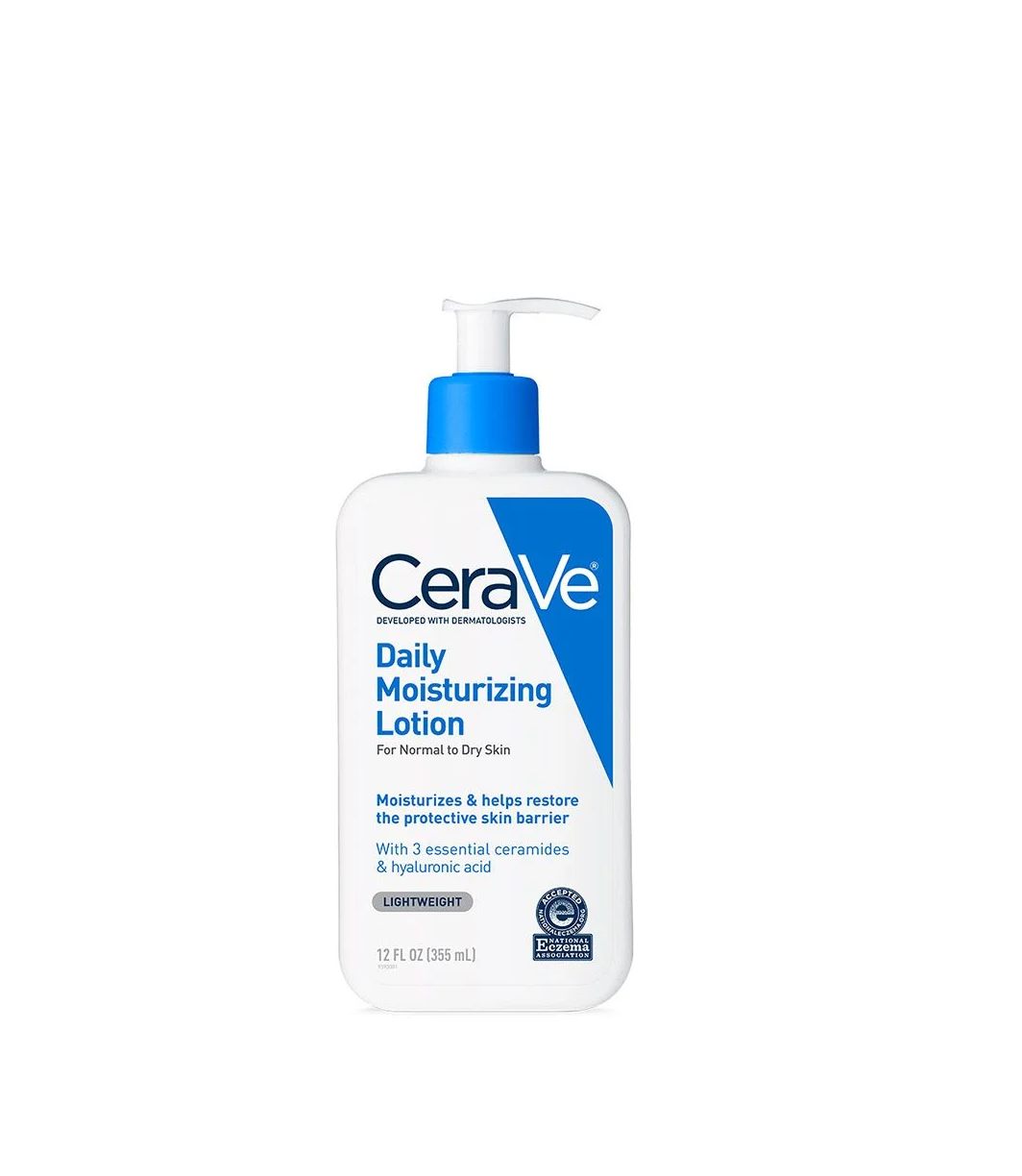 Cerave Moisturizing Lotion