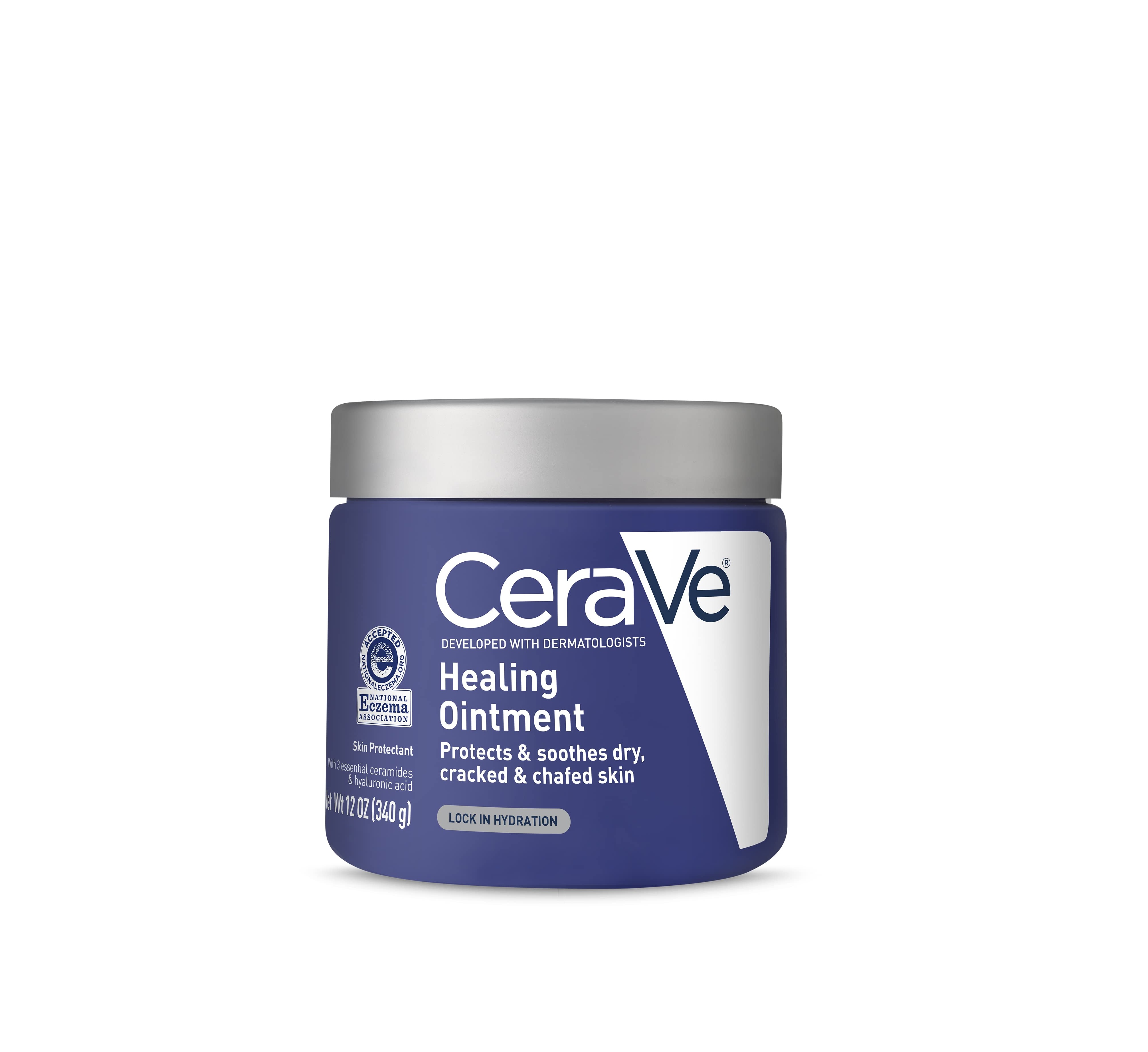 Cerave Healing Ointment