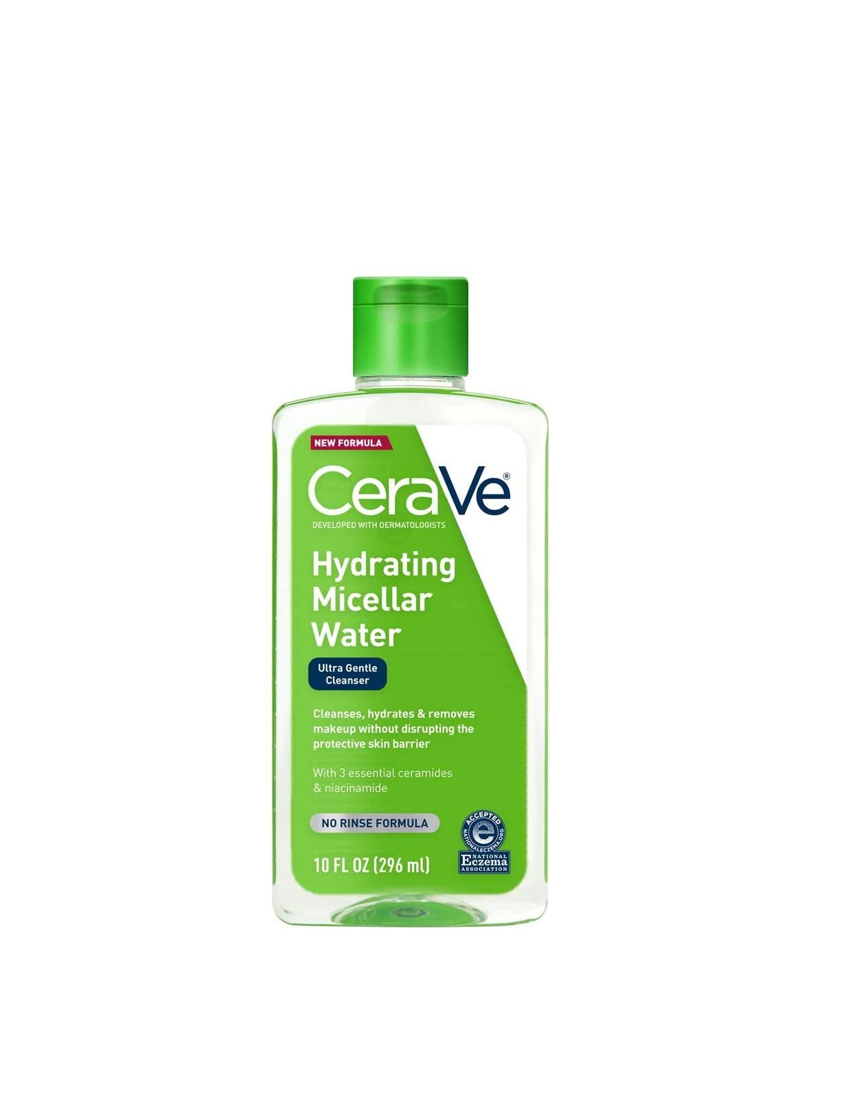 Cerave Hydrating Micellar Water
