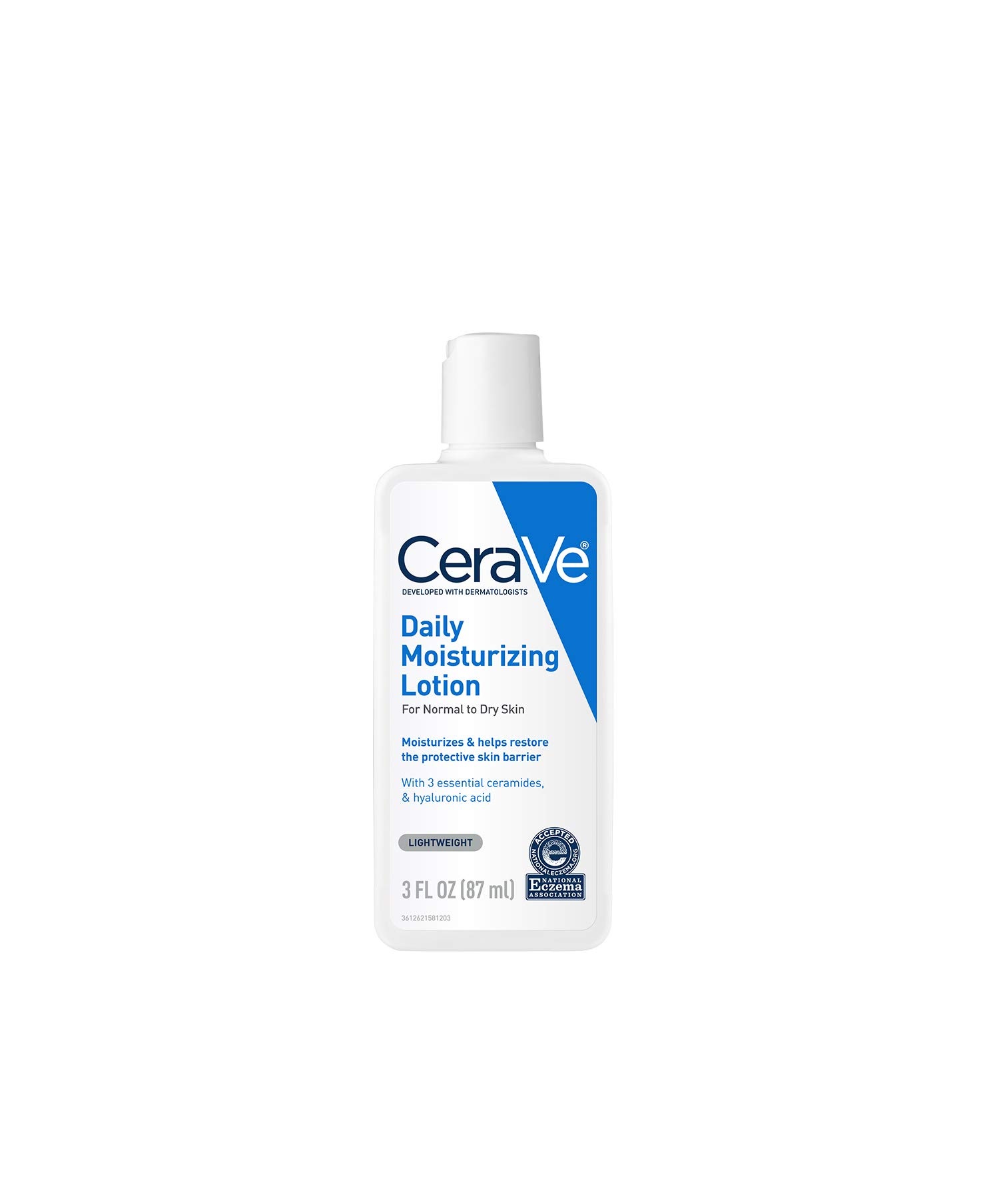 Cerave Daily Moist Lotion