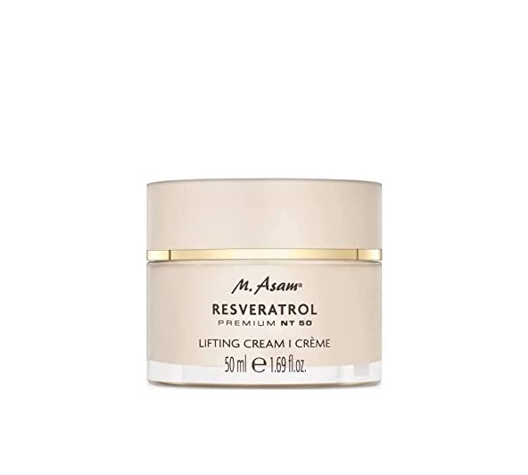 M.Asam Resveratrol Premium Cream