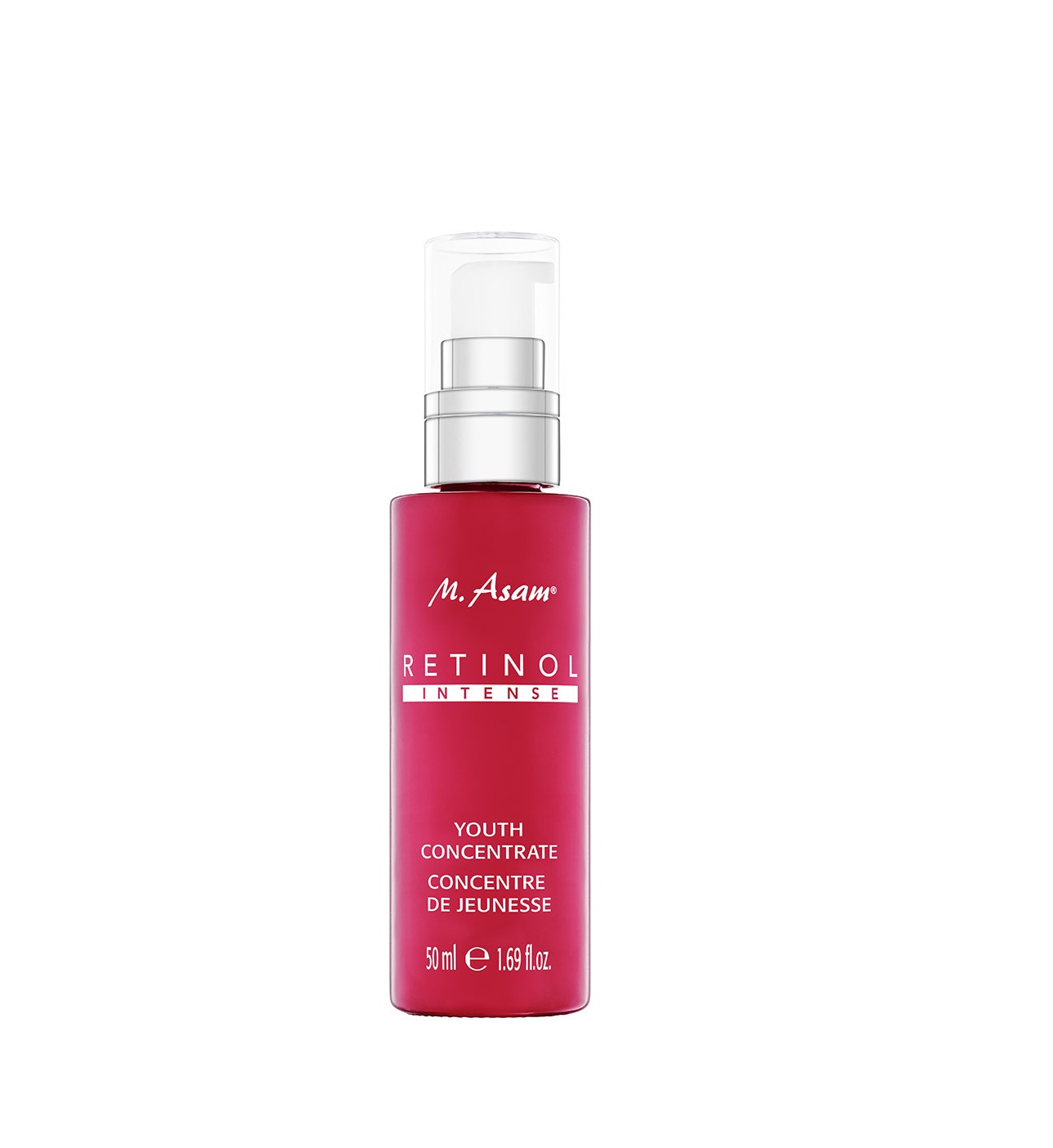 M.Asam Retnol Intense Youth Concentrate