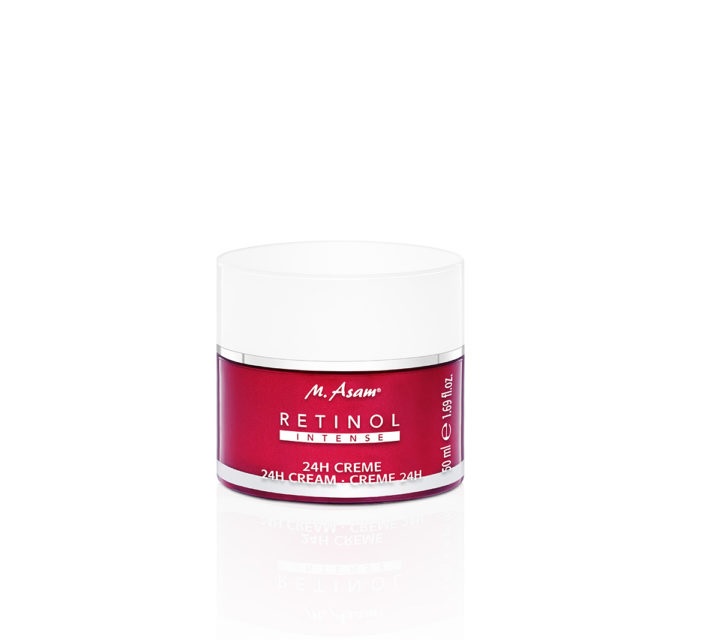 M.Asam Retnol Intense Cream