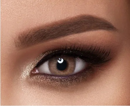 Amara Lenses Desert Rose