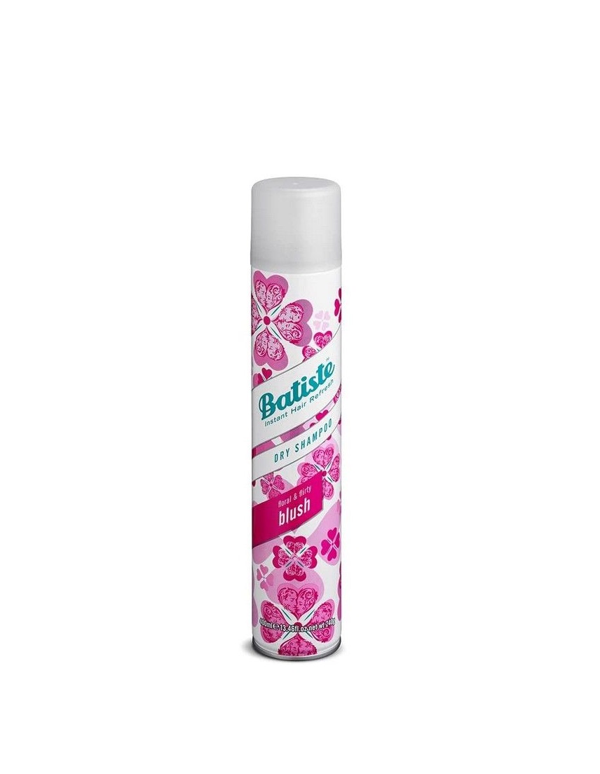 Batiste Dry Shampoo Blush