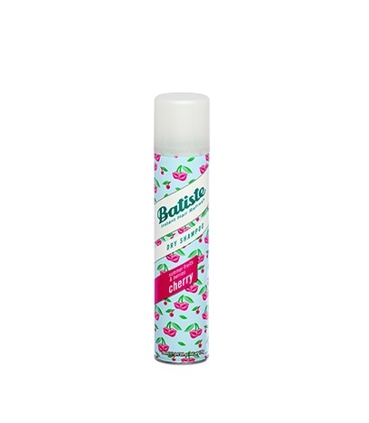 Batiste Dry Shampoo Cherry